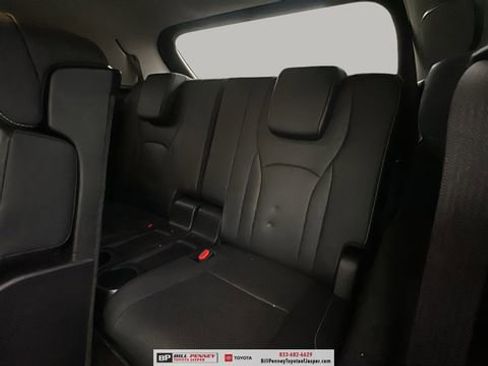 Used 2018 Lexus RX 350L Luxury w/ Accessory Package image 20