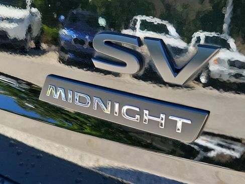 Certified 2023 Nissan Rogue SV w/ SV Premium B Package FWD image 12