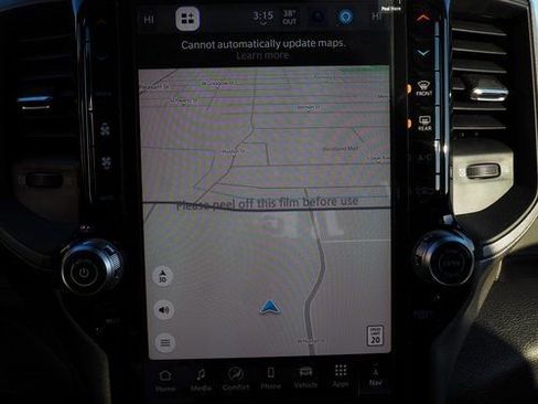 New 2026 RAM 2500 Tradesman w/ Safety Group image 11