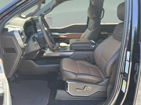 New 2026 Ford F150 King Ranch AWD/4WD image 19