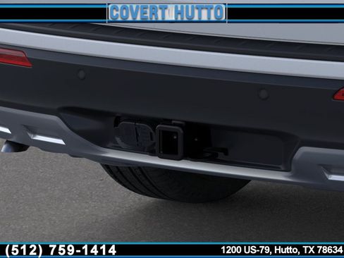 New 2026 Ford Explorer Active w/ Active Comfort Package RWD image 23
