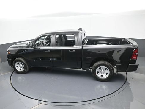 Used 2026 RAM 1500 Tradesman image 41
