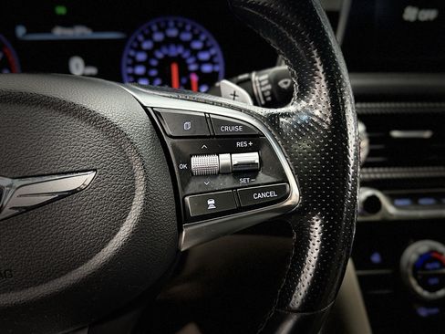 Used 2019 Genesis G70 3.3T Advanced w/ Prestige Package AWD/4WD image 20