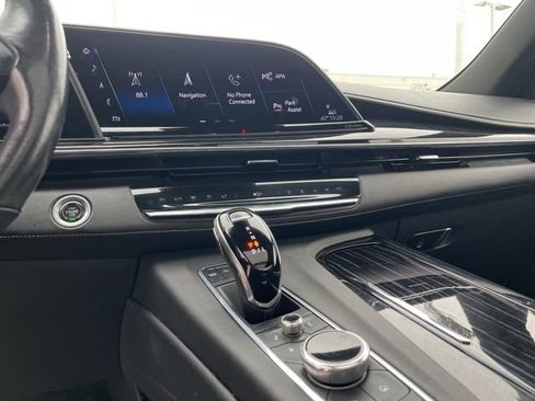 Used 2021 Cadillac Escalade ESV Sport image 21