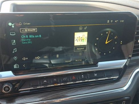 Used 2023 Chevrolet Silverado 1500 LT image 16