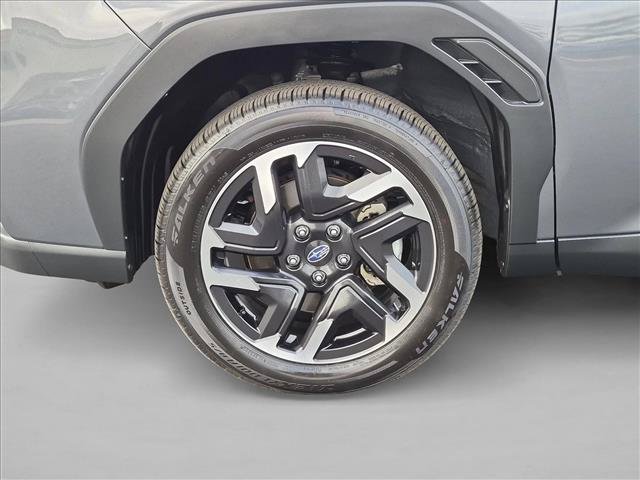 Certified 2026 Subaru Forester Limited AWD/4WD image 23