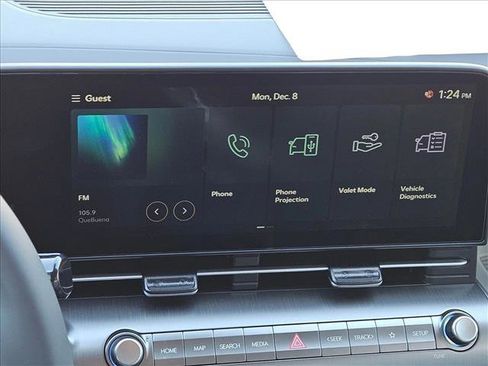 New 2026 Hyundai Kona SEL Sport image 14