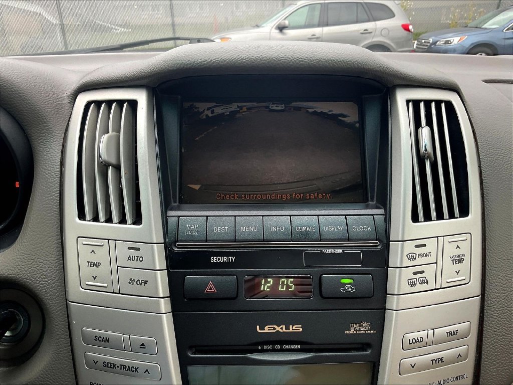 Used 2005 Lexus RX 330 AWD image 14