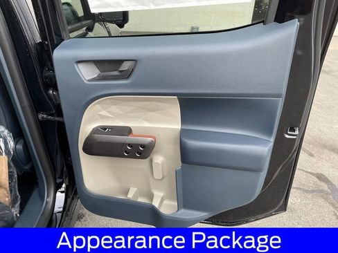 New 2025 Ford Maverick Lariat w/ 4K Tow Package AWD/4WD image 29