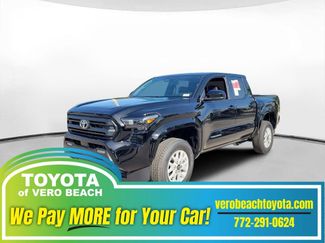 New 2026 Toyota Tacoma SR5 RWD video 1