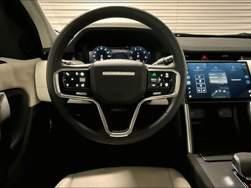 Certified 2025 Land Rover Discovery Sport S image 4