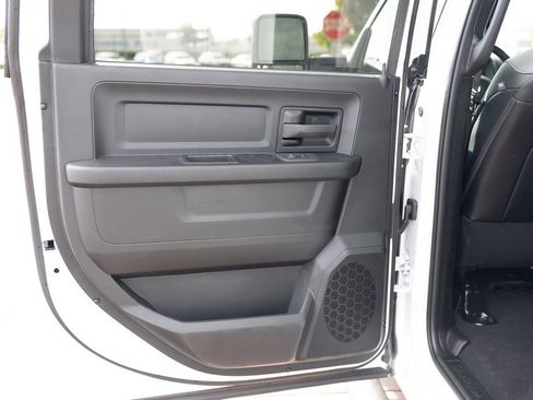 New 2025 RAM 2500 Tradesman image 57