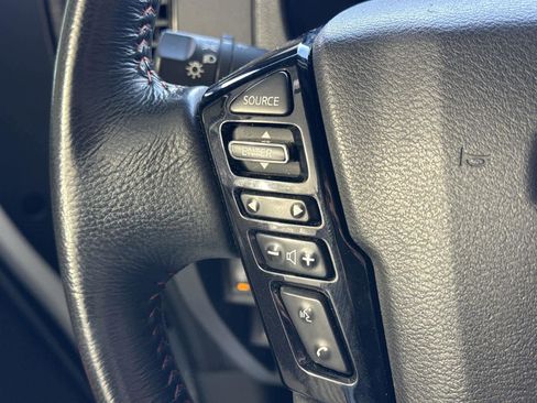 Used 2024 Nissan Frontier PRO-4X w/ Technology Package image 24