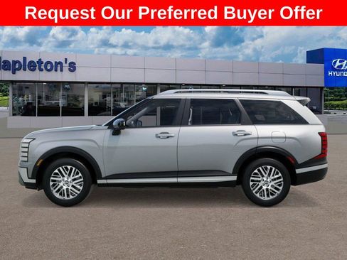 New 2026 Hyundai Palisade SEL image 3