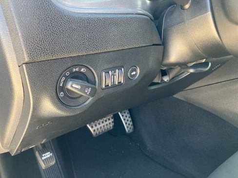 Used 2023 Dodge Charger Scat Pack RWD image 26