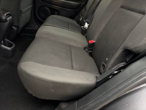 Used 2020 Honda HR-V LX image 8