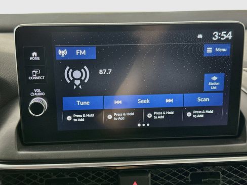 Used 2025 Acura ADX FWD image 21
