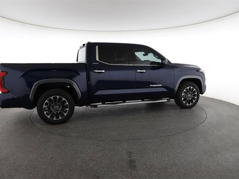 Used 2023 Toyota Tundra Limited image 13