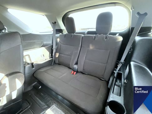 Certified 2020 Ford Explorer XLT w/ Comfort Package AWD/4WD image 21