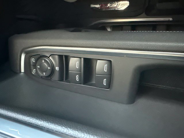 New 2026 Chevrolet Silverado 1500 RST AWD/4WD image 18