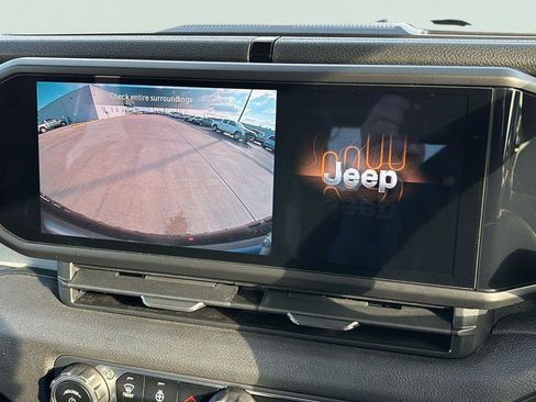 Used 2024 Jeep Wrangler Unlimited Sport w/ Convenience Group image 20