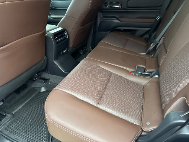 Used 2027 Toyota Land Cruiser w/ Premium Package AWD/4WD image 18
