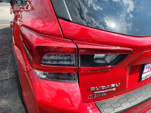Used 2021 Subaru Crosstrek 2.5i Limited w/ Popular Package #5 AWD/4WD image 5