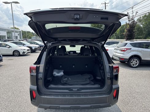 Certified 2026 Subaru Outback Limited AWD/4WD image 32