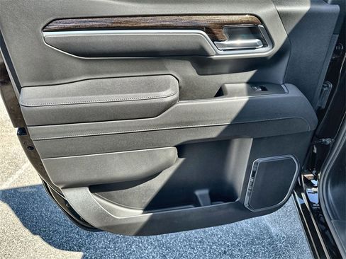 New 2026 GMC Sierra 1500 Elevation image 15