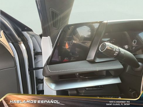 New 2026 Chevrolet Corvette Z06 w/ Battery Protection Package image 23