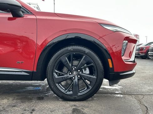 New 2026 Buick Envision Sport Touring image 16