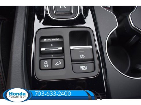 New 2026 Honda Pilot Black Edition image 19