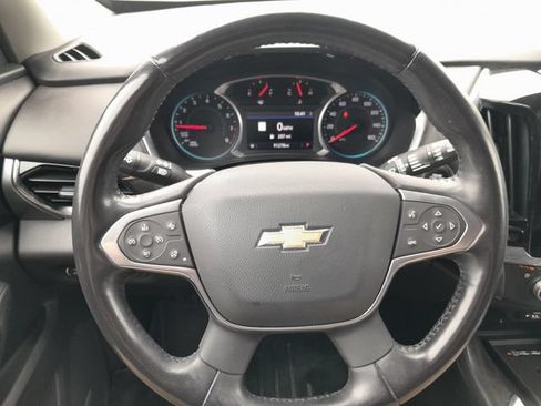 Used 2020 Chevrolet Traverse Premier w/ Redline Edition FWD image 6