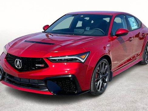 New 2026 Acura Integra Type S image 5