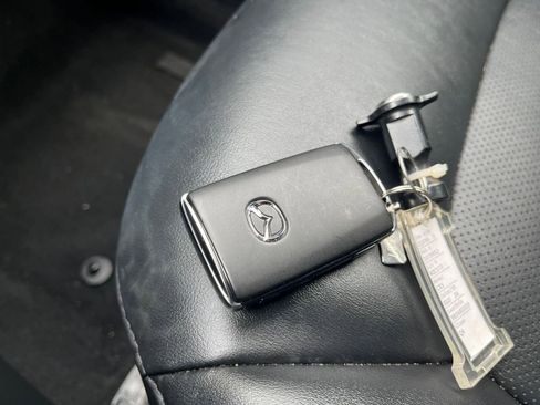 Used 2024 MAZDA CX-5 AWD 2.5 S w/ Select Package image 20