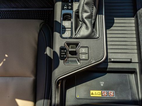Used 2026 Lexus GX 550 AWD/4WD image 27