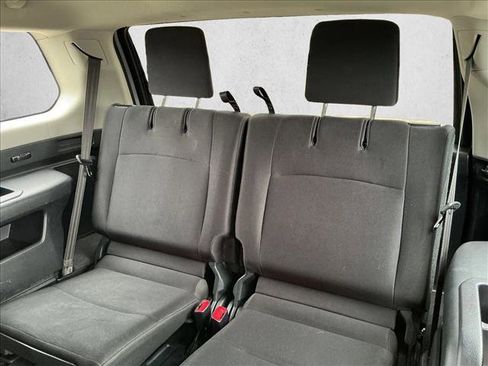 Used 2013 Toyota 4Runner SR5 w/ Convenience Pkg AWD/4WD image 14