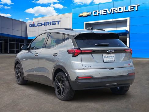 New 2027 Chevrolet Bolt RS w/ Technology Package FWD image 8