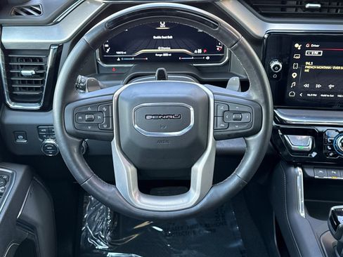 Certified 2025 GMC Sierra 1500 Denali image 15