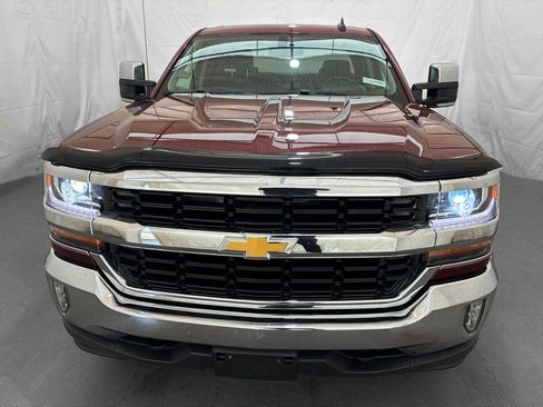 Used 2016 Chevrolet Silverado 1500 LT w/ All Star Edition AWD/4WD image 2