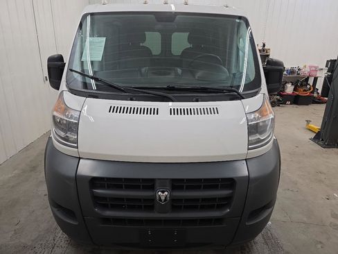 Used 2018 RAM ProMaster 1500 image 17