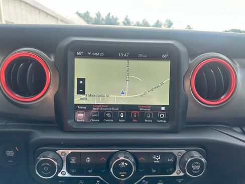 Used 2021 Jeep Gladiator Rubicon image 29