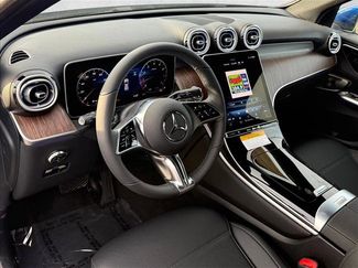 New 2026 Mercedes-Benz GLC 300 4MATIC video 3