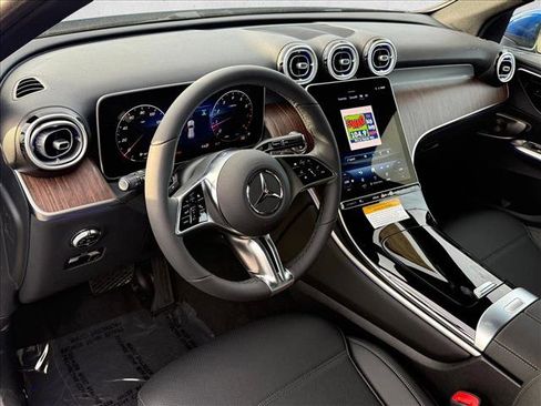 New 2026 Mercedes-Benz GLC 300 4MATIC image 3