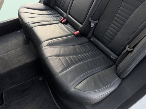 Used 2015 Mercedes-Benz S 550 Sedan w/ Premium 1 Package image 30