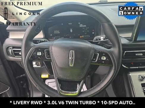 Used 2022 Lincoln Aviator 2WD image 12