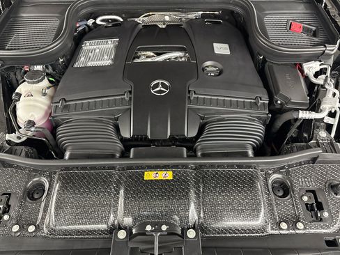 New 2026 Mercedes-Benz GLE 580 4MATIC image 19