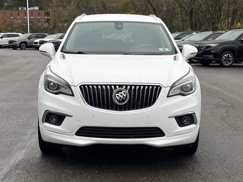 Used 2018 Buick Envision Premium image 8