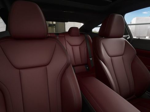 New 2026 BMW 430i 430i w/ M Sport Package image 11