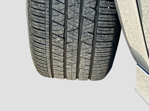 Used 2025 Mercedes-Benz GLE 53 AMG 4MATIC Coupe image 44